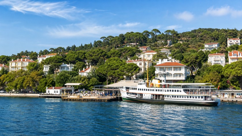 Adalar