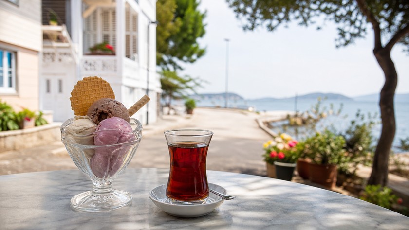 Adalar Yeme İçme