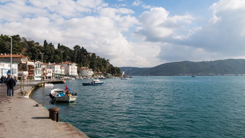 Anadolu Kavağı