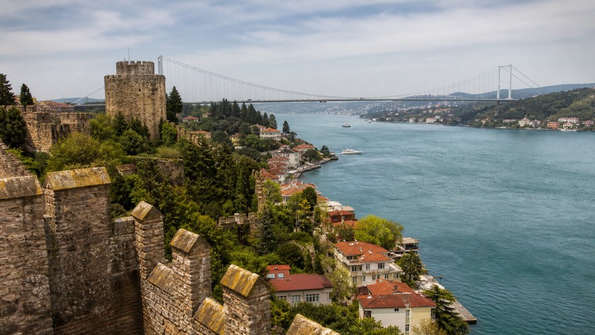 Anadoluhisarı
