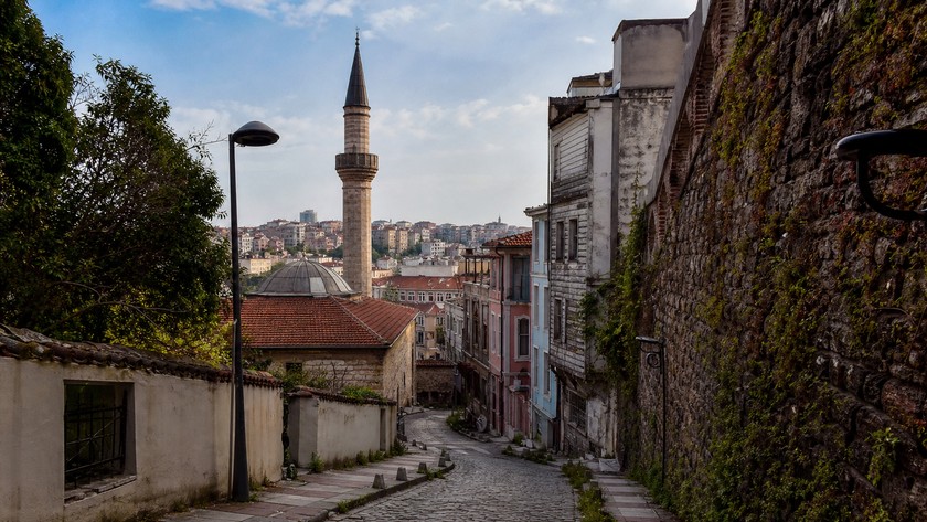 Arap Camii