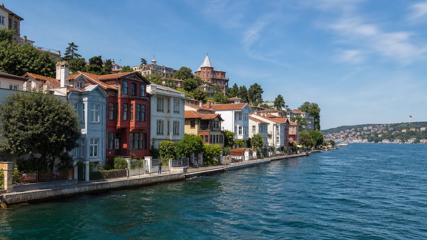 Arnavutköy
