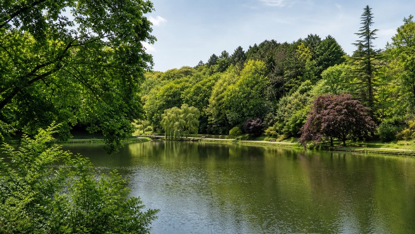 Atatürk Arboretumu