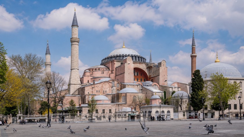 Ayasofya