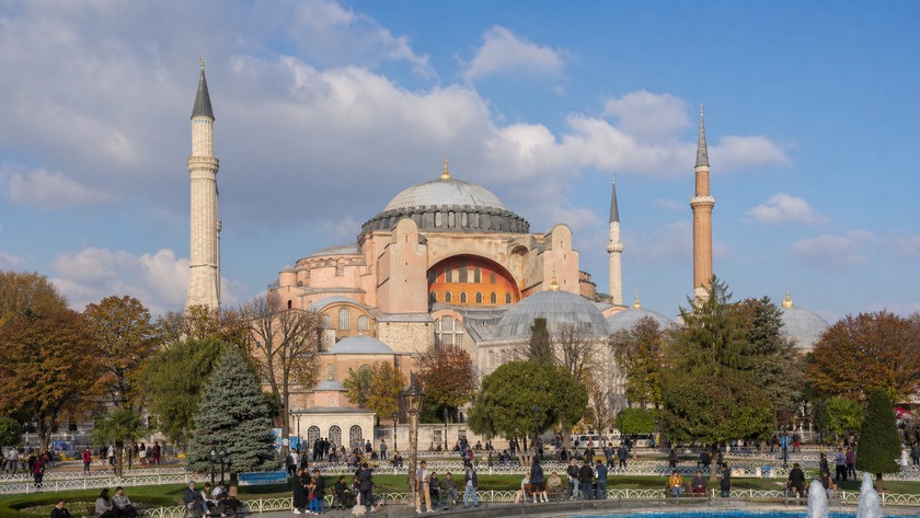 Ayasofya