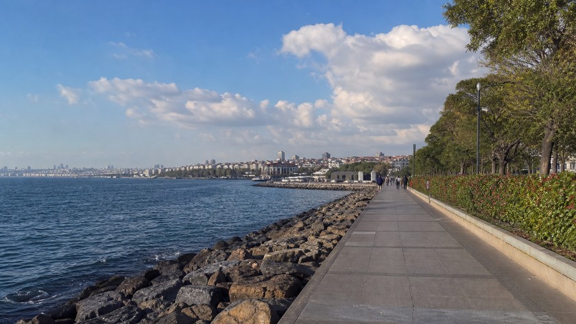 Bakırköy Gezilecek Yerler: Florya, Yeşilköy, Ataköy ve Sahil Rotası