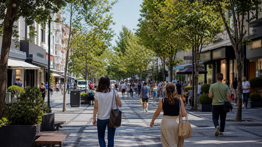 Bakırköy Merkez
