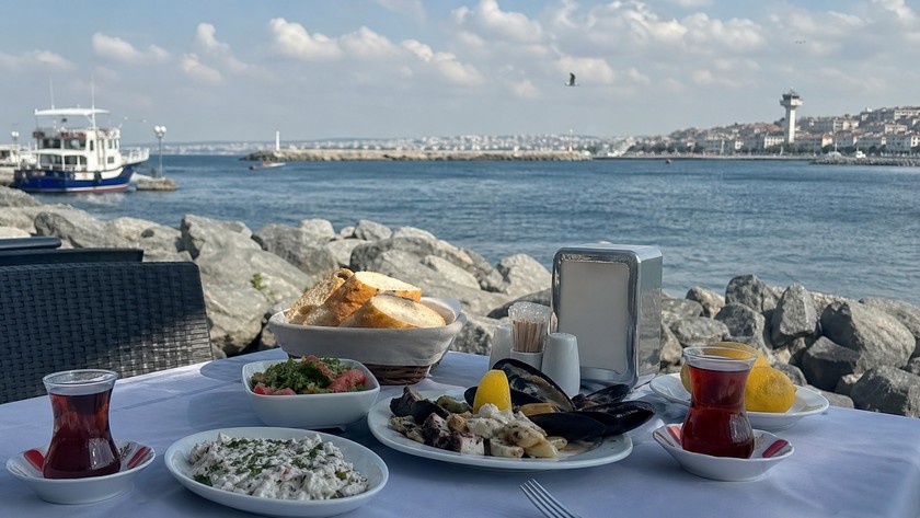 Bakırköy Yeme İçme