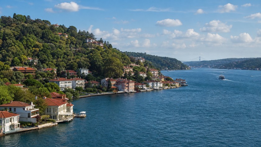 Beykoz Gezilecek Yerler: Boğaz, Korular ve Kuzey İstanbul Rotası