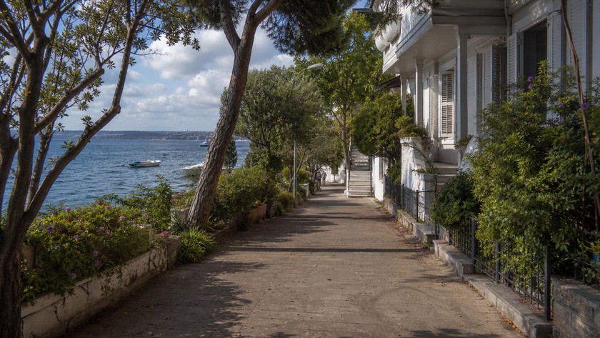Burgazada