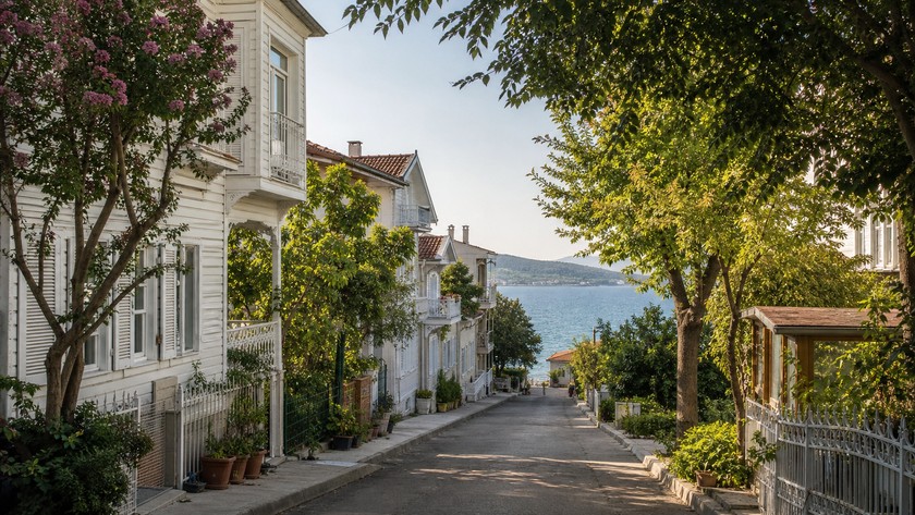 Büyükada
