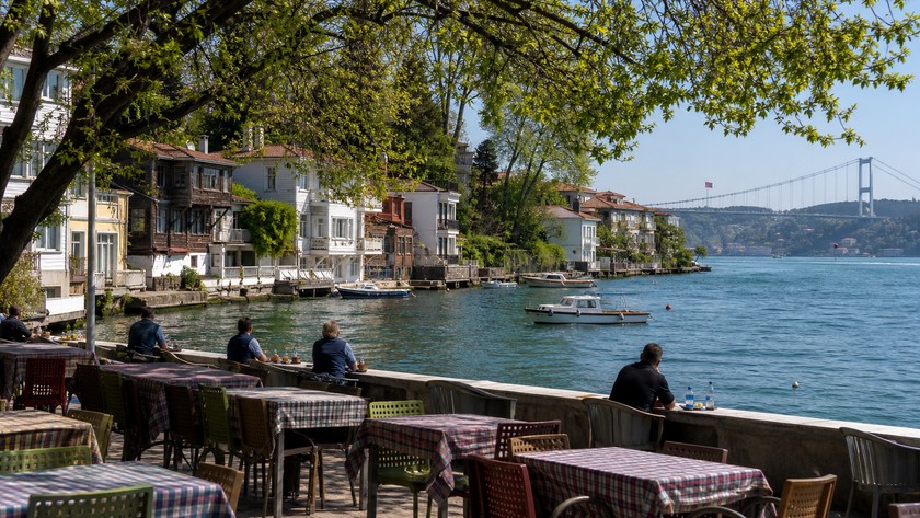Çengelköy