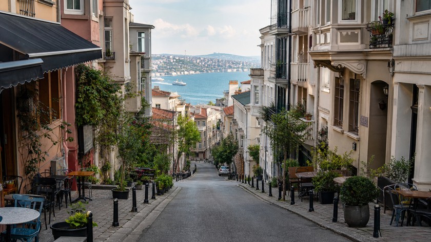 Cihangir