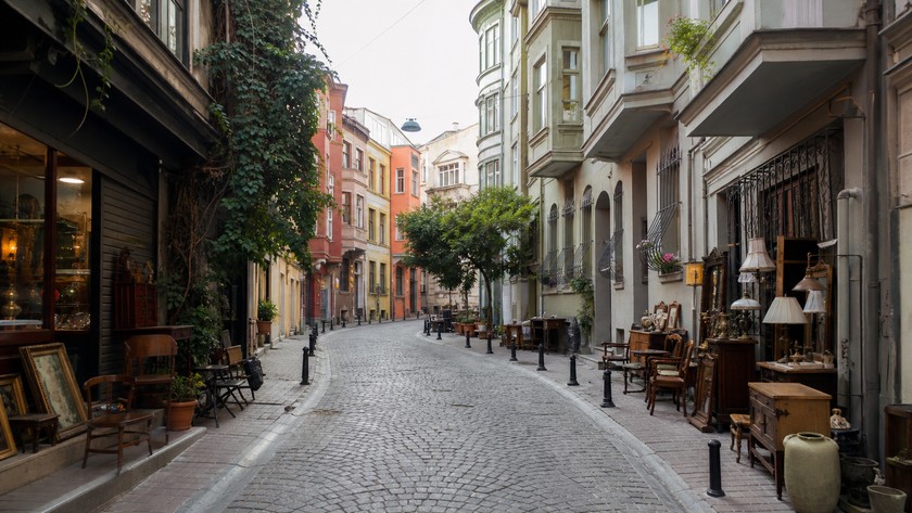 Çukurcuma