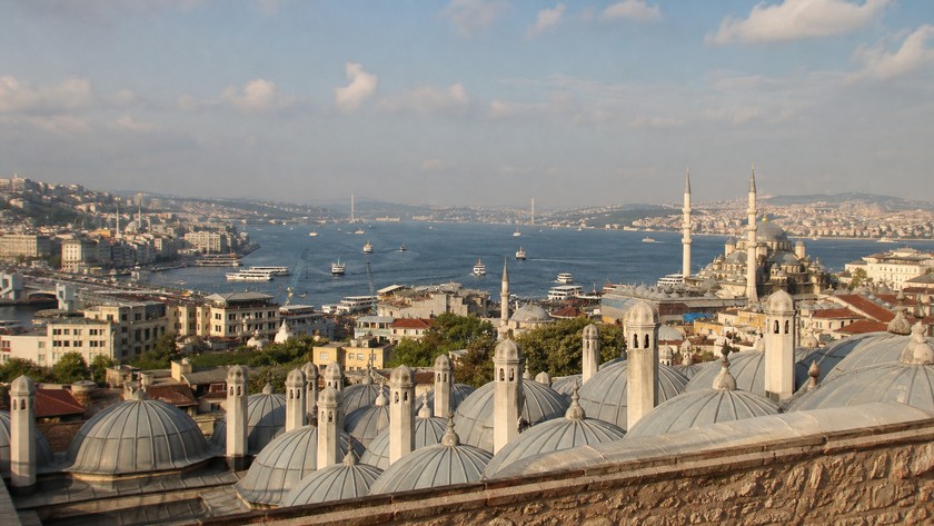 Fatih Gezilecek Yerler: Tarihi Yarımada İçin Geniş Gezi Rehberi