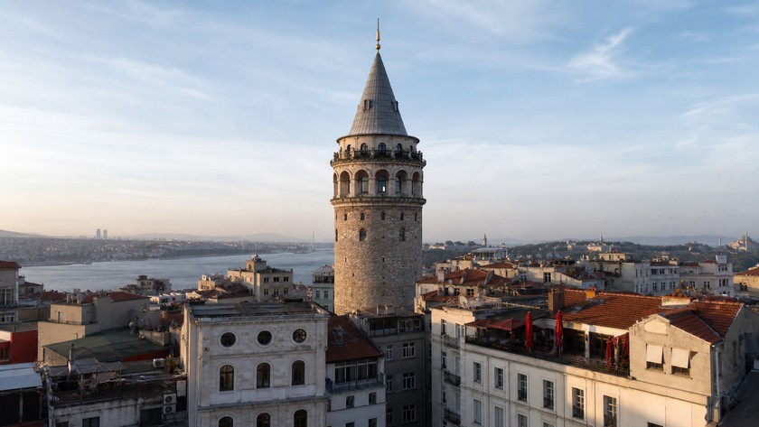 Galata Kulesi Rehberi: Nerede, Nasıl Gidilir ve Çevresinde Ne Yapılır?