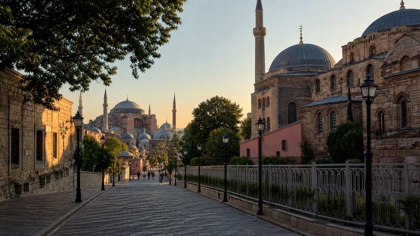 Hafta sonu Tarihi Yarımada