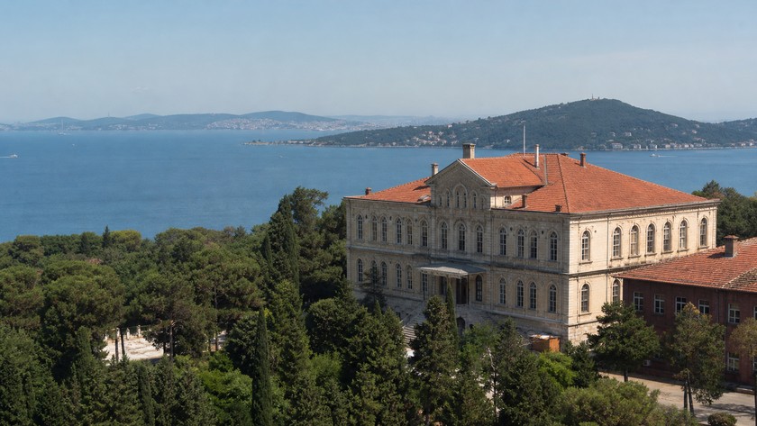 Heybeliada Ruhban Okulu