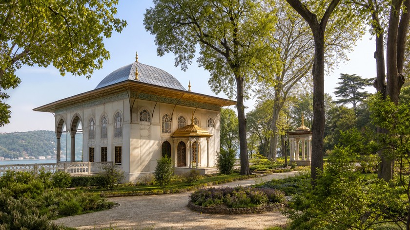 Hidiv Kasrı