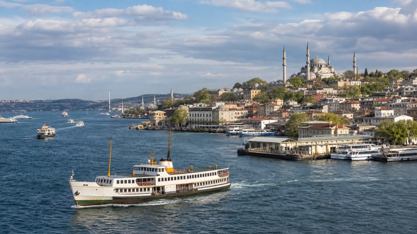 İstanbul Hafta Sonu Gezilecek Yerler: 2 Günlük Gerçekçi Rota Planı