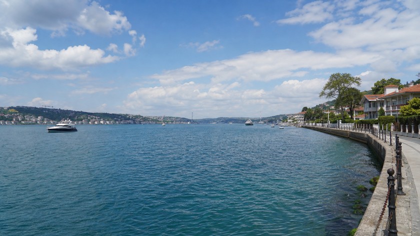 İstinye Koyu