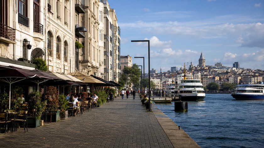 Karaköy