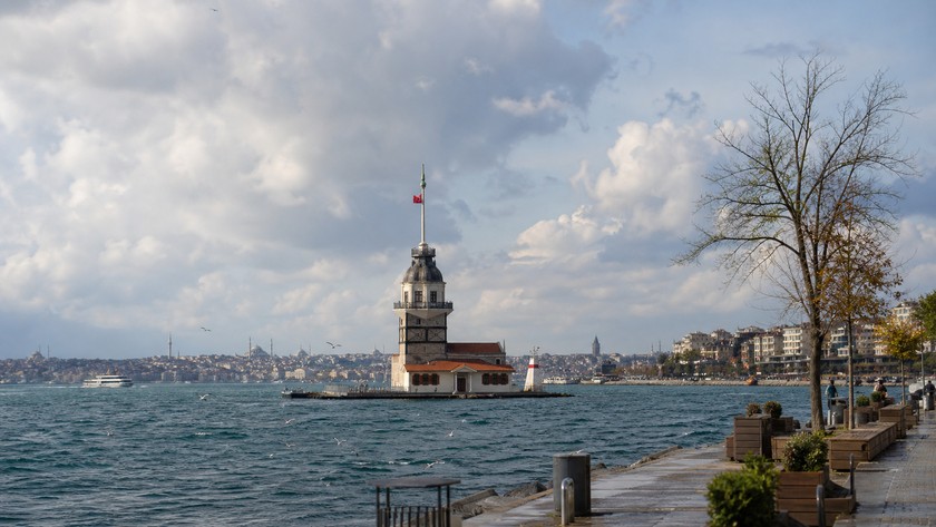 Kız Kulesi Rehberi: Nerede, Nasıl Gidilir ve Salacak Rotası