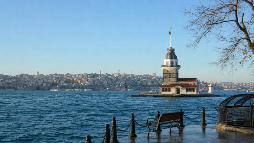 Kız Kulesi