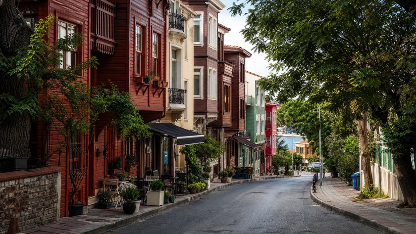 Kuzguncuk