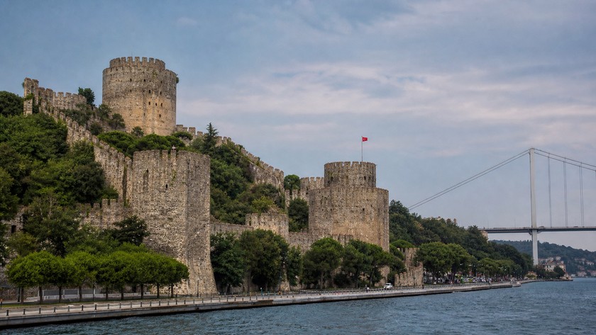 Rumeli Hisarı
