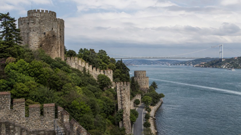 Rumeli Hisarı