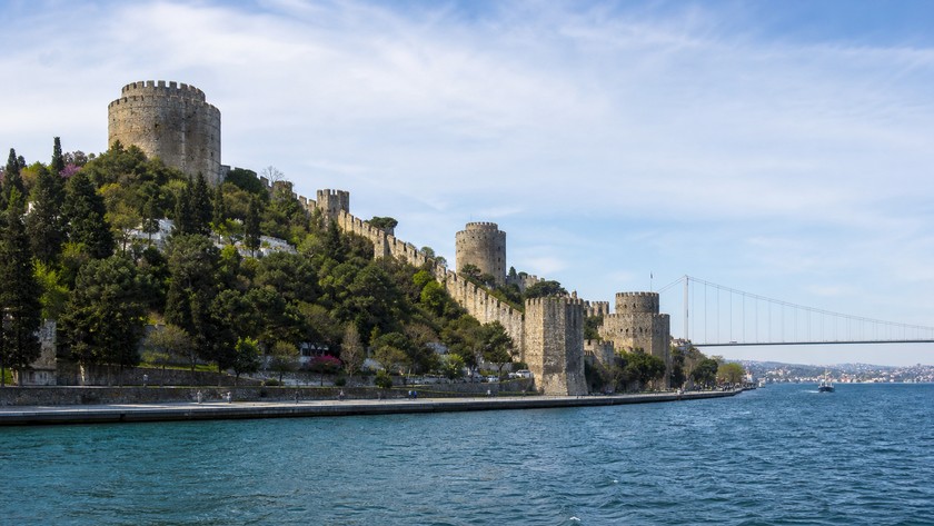 Rumeli Hisarı