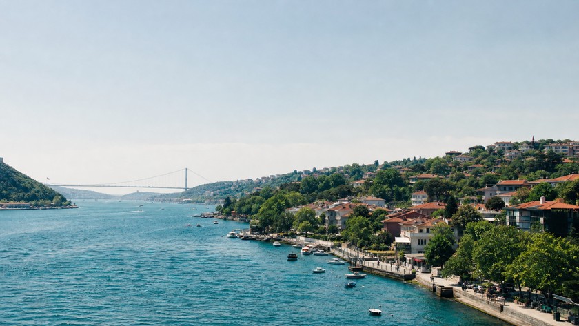 Sarıyer Gezilecek Yerler: Boğaz, Korular ve Kuzey İstanbul Rotası