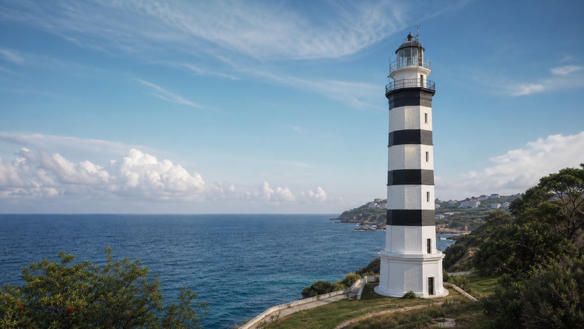 Şile Feneri