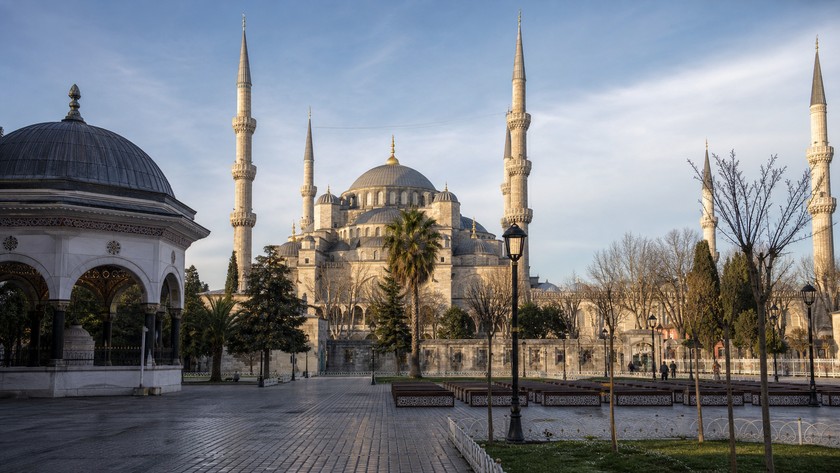 Sultanahmet Meydanı