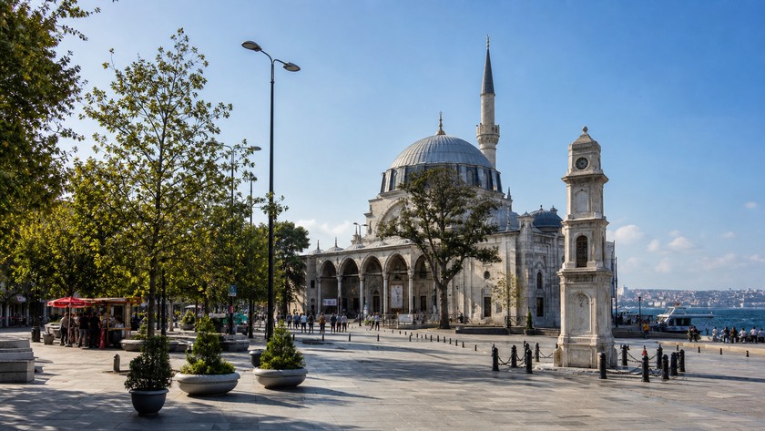 Tophane