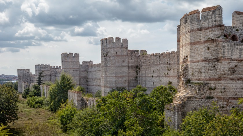Yedikule Hisarı