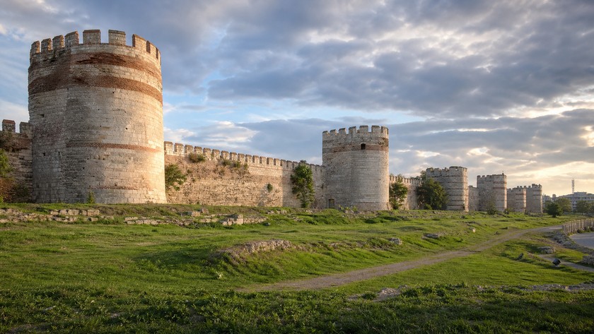 Yedikule Hisarı