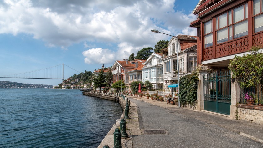 Yeniköy Sahili