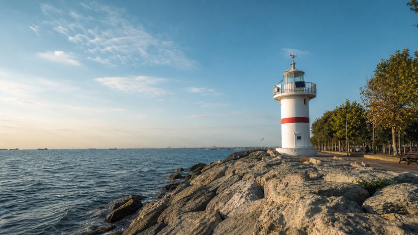Yeşilköy Feneri