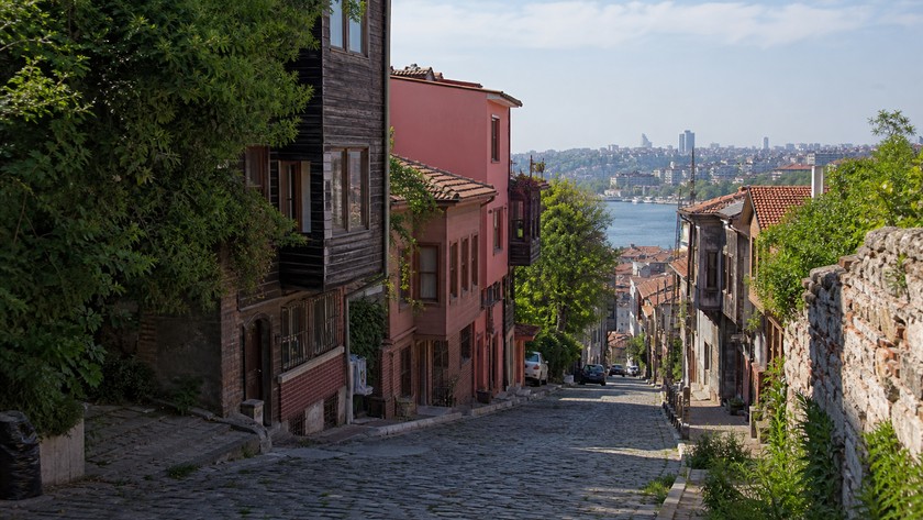 Zeyrek