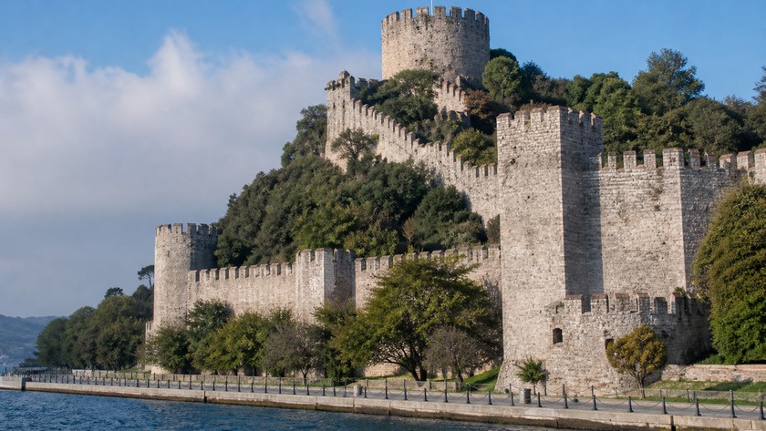 Anadolu Hisarı Rehberi: Tarihi Kale, Göksu ve Beykoz Rotası