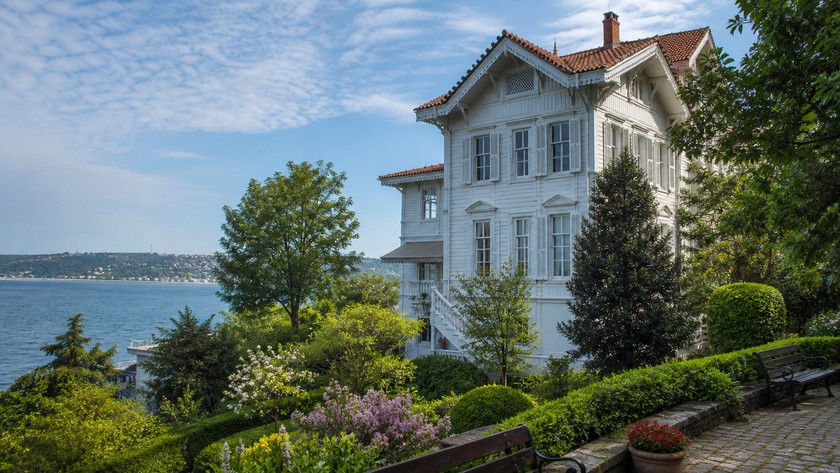 Aşiyan Müzesi Rehberi: Edebiyat, Bebek ve Boğaz Rotası