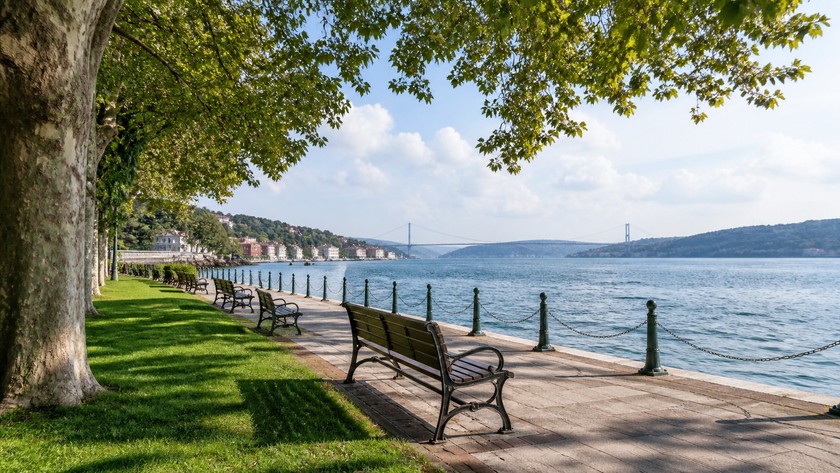 Bebek parkı
