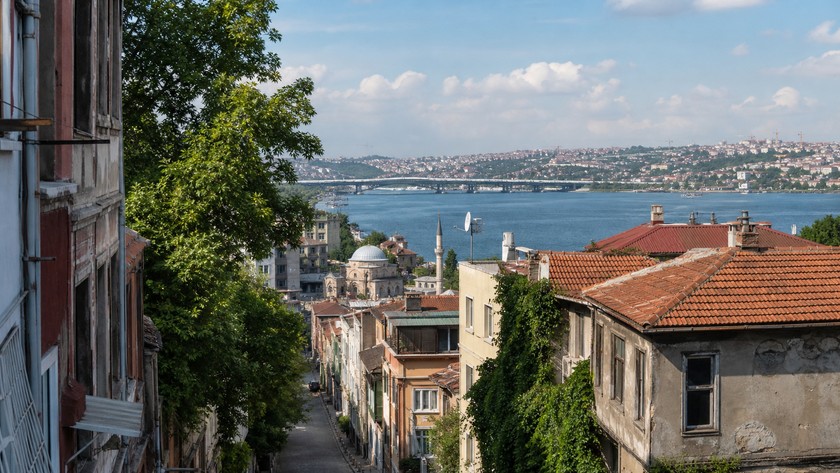 Fener Haliç