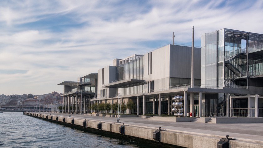 İstanbul Modern Rehberi: Sergiler, Karaköy Rotası ve Ziyaret Notları