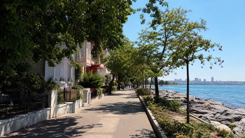 Moda kültür rotası