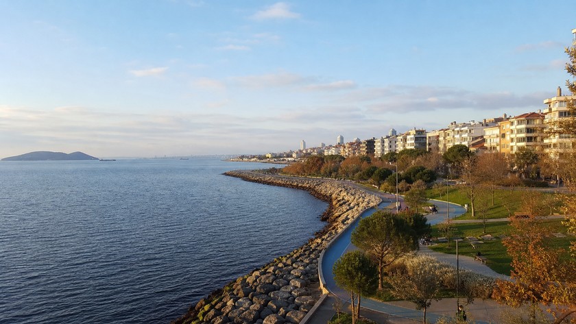 Moda Rehberi: Sahil, Mahalle Dokusu ve Kadıköy Rotası