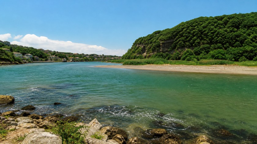 Riva Rehberi: Beykoz Sahili, Dere ve Doğa Rotası