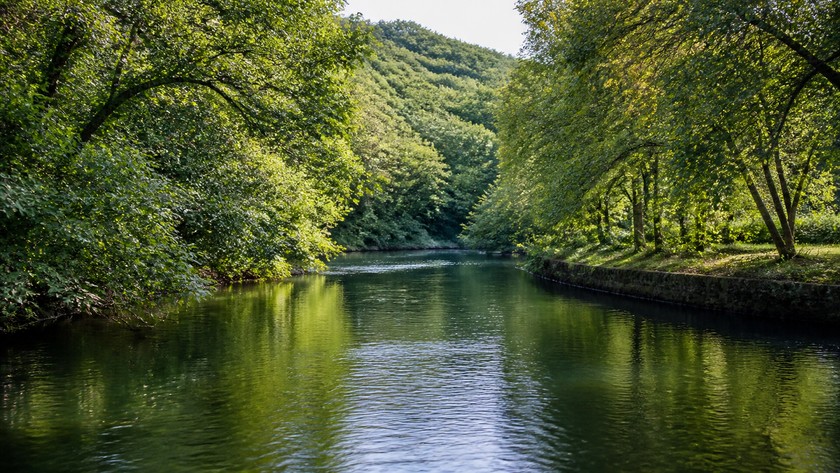 Riva Deresi